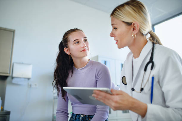 PCOS nedir ve neden önemlidir?