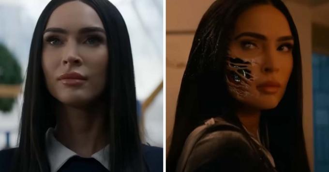 Sevgi ve Aileyi Elde Etmek için Katile Dönüşen Yapay Zeka Robotu: Subservience
