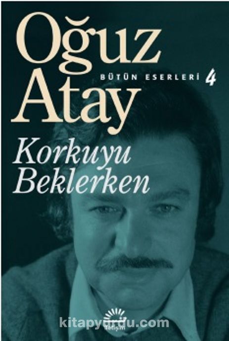 Oğuz Ataydan Korkuyu Beklerken Kitabını İnceliyoruz!