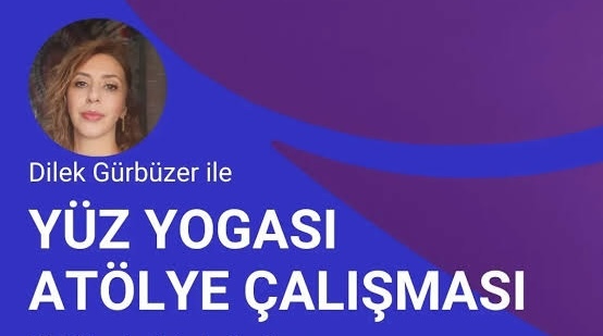 Y&uuml;z Yogası