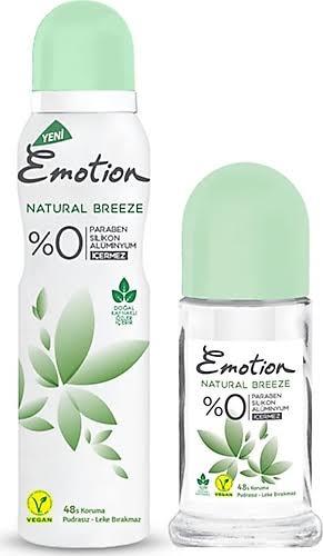 Gün Boyu Ferah Hissetmenizi Sağlayacak Birbirinden Güzel Deodorant&Roll-on Önerilerim!