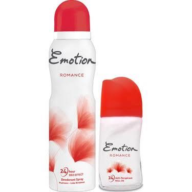 Gün Boyu Ferah Hissetmenizi Sağlayacak Birbirinden Güzel Deodorant&Roll-on Önerilerim!