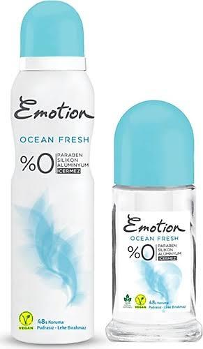 Gün Boyu Ferah Hissetmenizi Sağlayacak Birbirinden Güzel Deodorant&Roll-on Önerilerim!