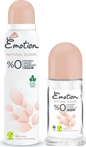 Gün Boyu Ferah Hissetmenizi Sağlayacak Birbirinden Güzel Deodorant&Roll-on Önerilerim!