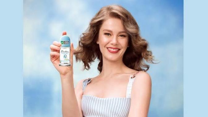 Gün Boyu Ferah Hissetmenizi Sağlayacak Birbirinden Güzel Deodorant&Roll-on Önerilerim!