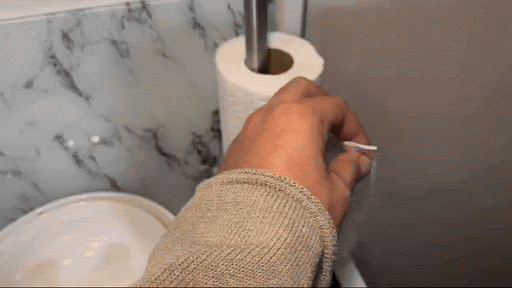Doğaya verdiğimiz zarar minimuma iniyor, değmesinler keyfime!