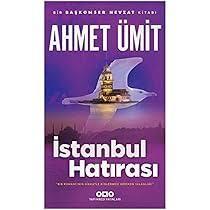Byzantiondan İstanbula uzanan, heyecan yüklü bir serüven...