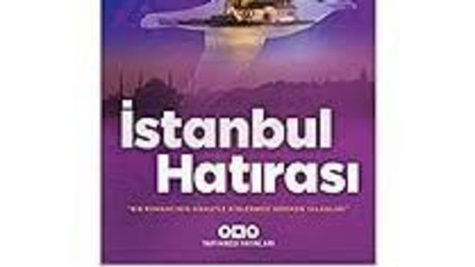 Ahmet Ümit'in İstanbul Hatırası Kitabını İnceliyoruz!
