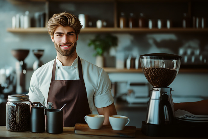 Bir Fincanda Dünyayı Keşfet: 1 Ekim Dünya Kahve Günü’ne Özel Kahve Tariflerim! ☕