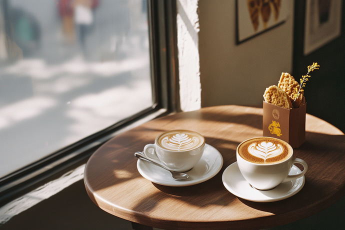 Latte