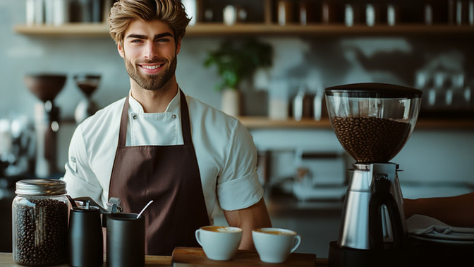 Bir Fincanda Dünyayı Keşfet: 1 Ekim Dünya Kahve Günü’ne Özel Kahve Tariflerim! ☕