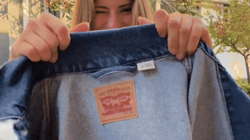 Kızlar, Denedim Oldu! Levi’sın Yeni Koleksiyonunu Birlikte Keşfedelim!