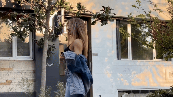 Kızlar, Denedim Oldu! Levi’sın Yeni Koleksiyonunu Birlikte Keşfedelim!