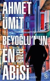 "Beyoğlunu düşünüyorum, gözlerim kapalı.."