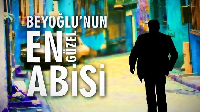 Ahmet Ümit'in Beyoğlu'nun En Güzel Abisi Kitabını İnceliyoruz!