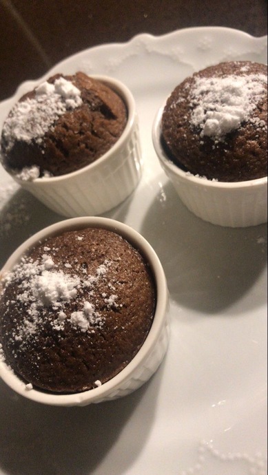 Sufle Sever Misiniz? Tencerede Sufle Tarifi!