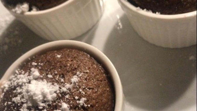 Sufle Sever Misiniz? Tencerede Sufle Tarifi!