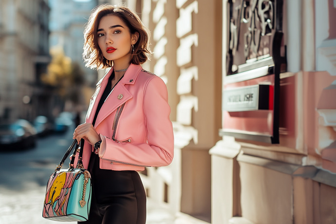 Ekim Ayı Trendleri: Sonbaharın Ruhunu Stilinde Yansıt! 🌟 🍂