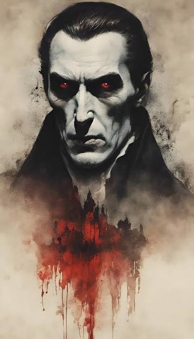 Sonsuz Karanlıkta Aşk: Bir Vampirin Kollarında Kaybolmak İster Misiniz?