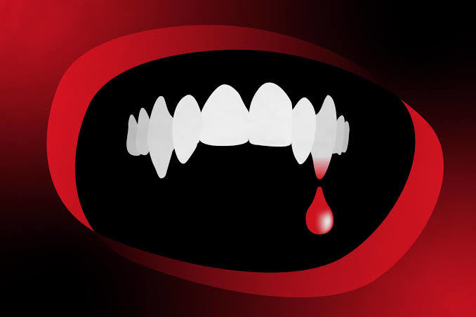 Sonsuz Karanlıkta Aşk: Bir Vampirin Kollarında Kaybolmak İster Misiniz?