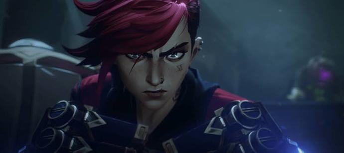 League of Legends’ın Resmî Dizisi Arcane: Oyun ve Dizi Detayları!