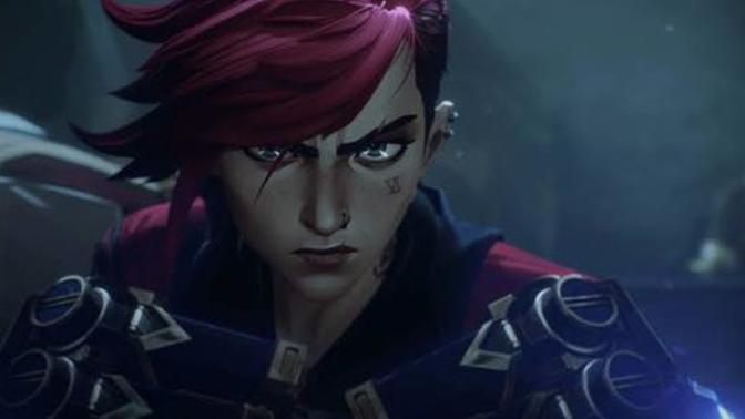 League of Legends’ın Resmî Dizisi Arcane: Oyun ve Dizi Detayları!