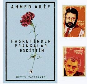 Bir Kahve Bir Kitap: En Sevdiklerimden 5 Kitap Önerim