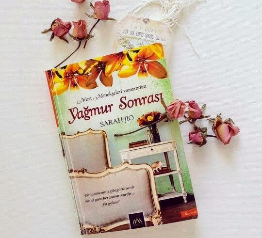 Bir Kahve Bir Kitap: En Sevdiklerimden 5 Kitap Önerim