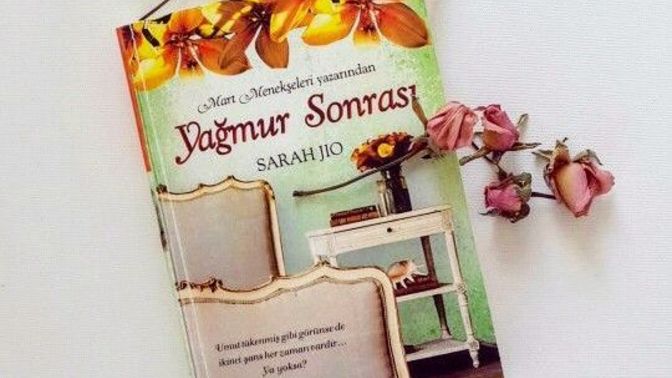 Bir Kahve Bir Kitap: En Sevdiklerimden 5 Kitap Önerim