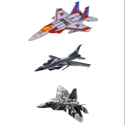 Gökyüzünün Hain Prensi: Starscream’i İnceliyoruz!