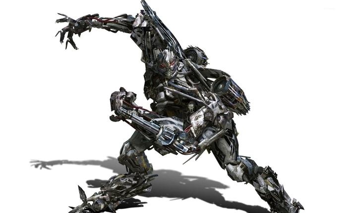 Gökyüzünün Hain Prensi: Starscream’i İnceliyoruz!