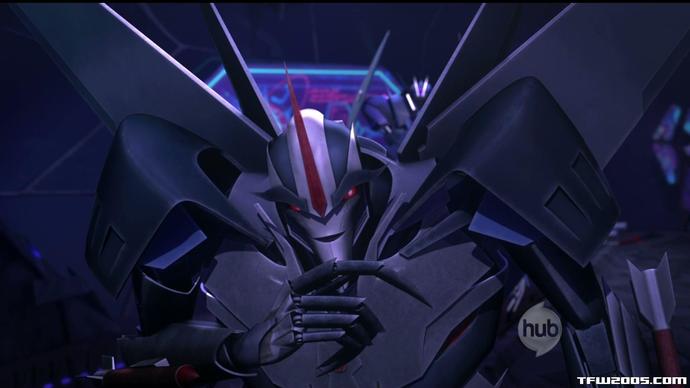 Gökyüzünün Hain Prensi: Starscream’i İnceliyoruz!