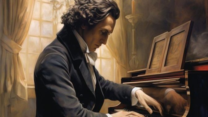 Piyano: Chopin'in Kalbi