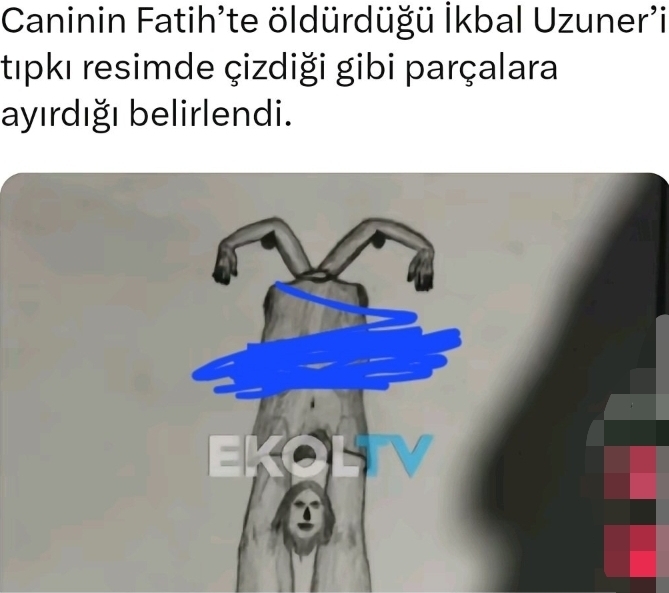 Konumuz: Kadınlar