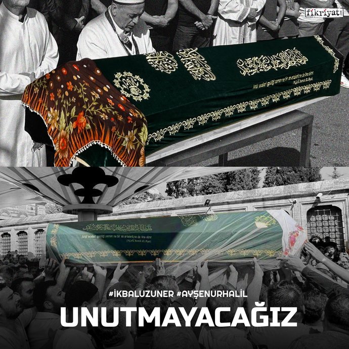 Konumuz: Kadınlar