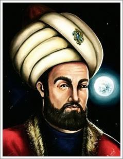Türk Bilim İnsanları Ve Yaptıkları Çalışmalar!
