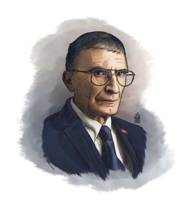 Türk Bilim İnsanları Ve Yaptıkları Çalışmalar!