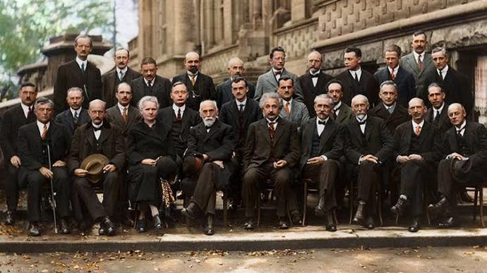 Türk Bilim İnsanları Ve Yaptıkları Çalışmalar!