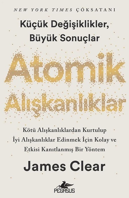 Kişisel Gelişim Kitapları Öneriyorum!