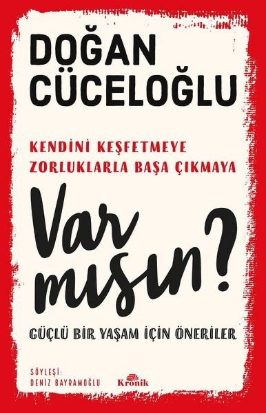 Kişisel Gelişim Kitapları Öneriyorum!