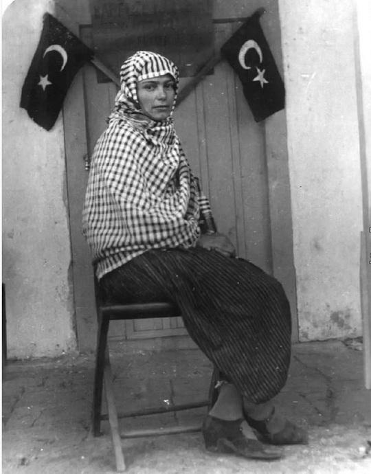 Gül Esin
