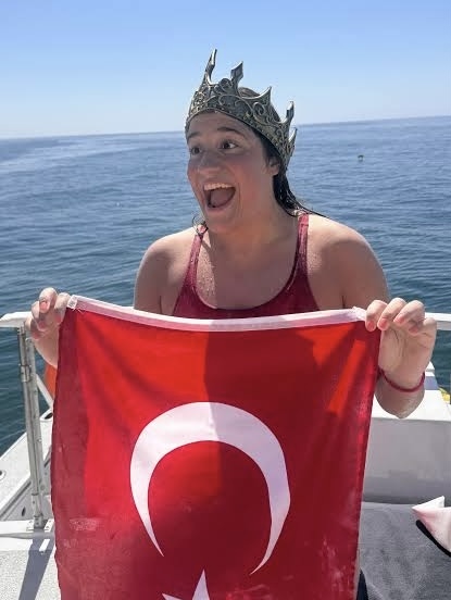 Aysu Türkoğlu