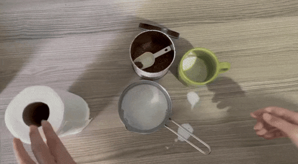 Solo varsa leke yok demektir 🧚