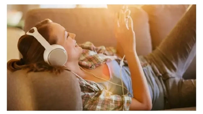 Müzik Dinlemenin Faydaları Nelerdir?