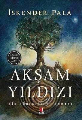 İskender Palanın Akşam Yıldızı Eserini İnceliyoruz...