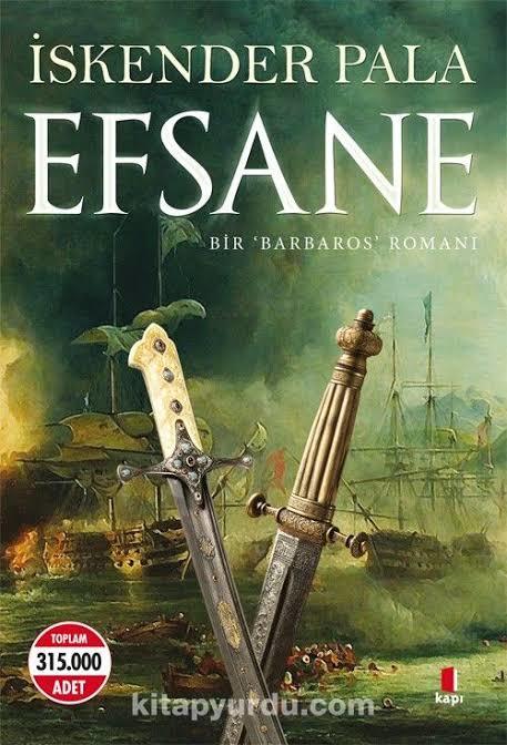 İskender Palanın Efsane Kitabını İnceliyoruz...
