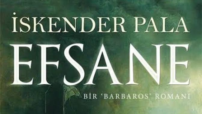 İskender Pala'nın Efsane Kitabını İnceliyoruz...