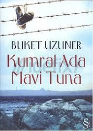 Kumral Ada, Mavi Tuna