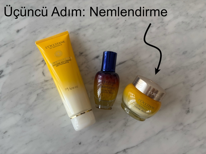 Yazın Yorgunluğunu Üzerinden Atamayan Cildimi Resetleme Zamanı Geldi: Sonbahar Rutinim ile Karşınızdayım!