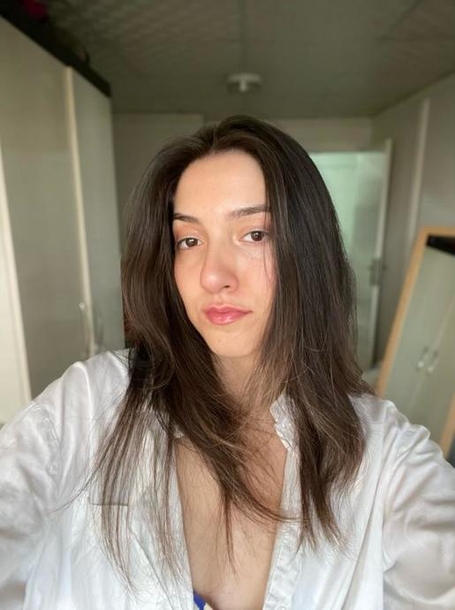 Miray Su Çıtır